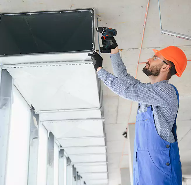 Why Homeowners & Businesses Trust Us in Upper Arlington, OH