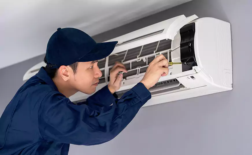 AC Duct Cleaning Upper Arlington