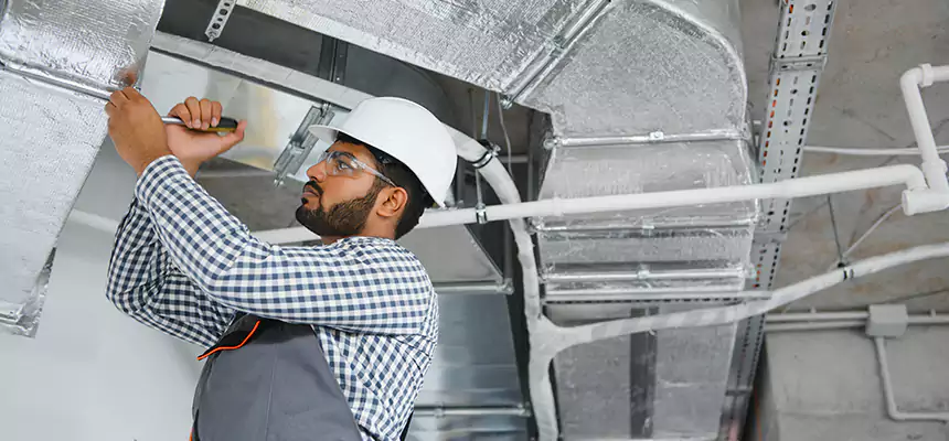 Proactive Ac Vent Repairs & Air Duct Replacement Companies Near Me in Upper Arlington