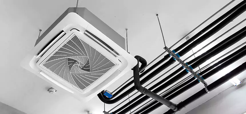 Our Air Duct Deep Cleaning Services in Upper Arlington, OH