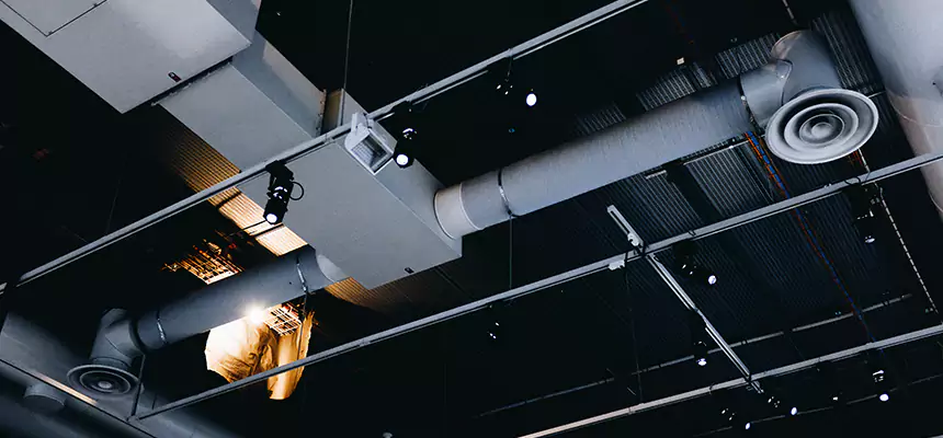 Our Air Duct Replacement Services in Upper Arlington, OH