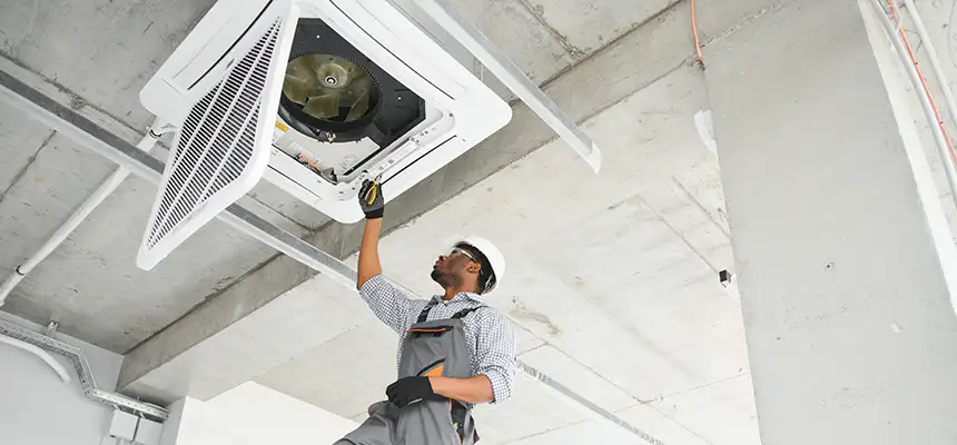 Efficient Multi‑Unit & HOA Annual Vent Cleaning Plans in Upper Arlington