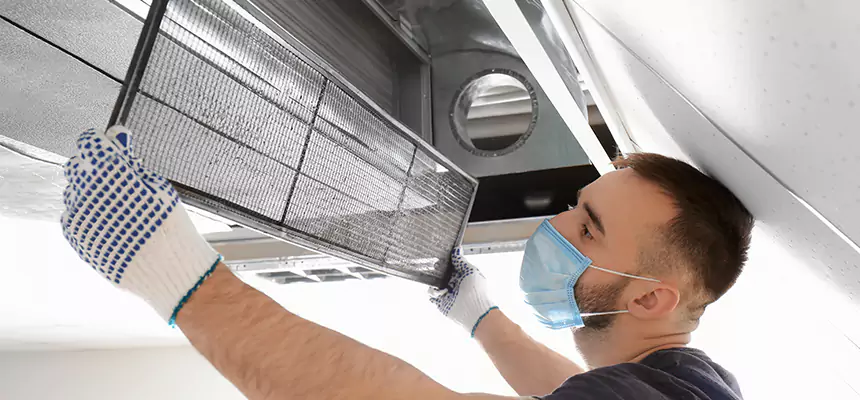 Our Bathroom Exhaust Duct Cleaning Services in Upper Arlington, OH