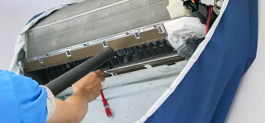 Advanced Clogged Dryer Vent Repair for Multi-Unit & Commercial in Upper Arlington, OH