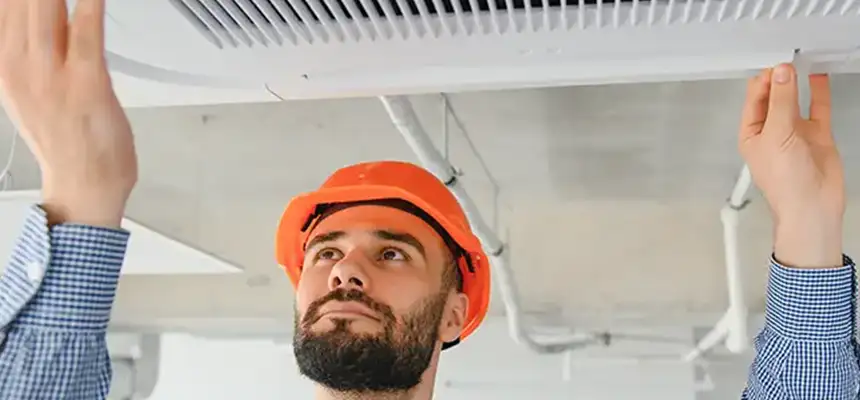 Our Furnace Vent Cleaning Services in Upper Arlington, OH