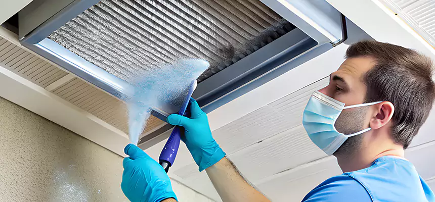 Our Home Ventilation Cleaning Services in Upper Arlington, OH
