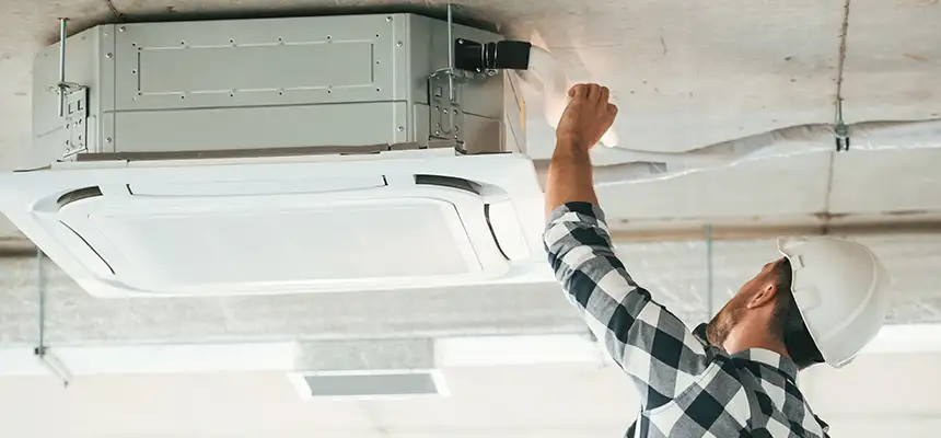 Our Local Vent Cleaning Services in Upper Arlington, OH