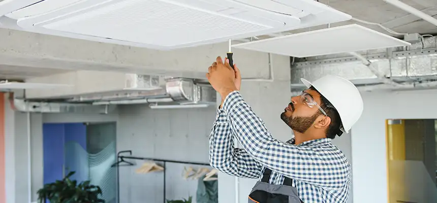 Our Roof Dryer Vent Cleaning Services in Upper Arlington, OH