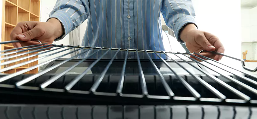 Our Vent Grille Washing Services in Upper Arlington, OH