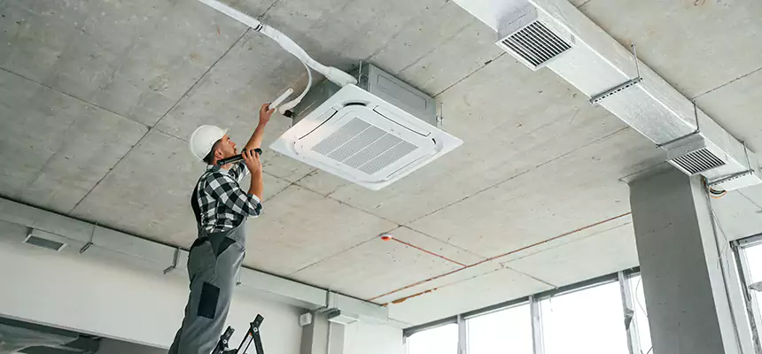 Our Wi Fi Connected Air Ducts Services in Upper Arlington, OH