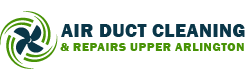 Air Duct Cleaning & Repairs Upper Arlington
