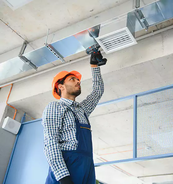 Welcome to Air Duct Cleaning & Repairs Upper Arlington — Your Local Air Duct Installation Specialists in Upper Arlington, OH