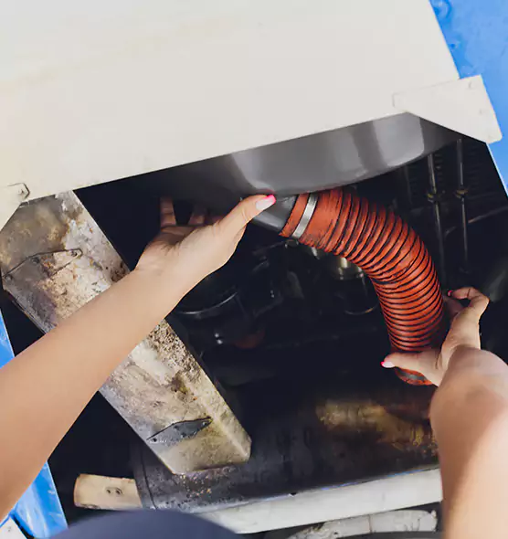 Professional Air Duct Leak Repair in Upper Arlington, OH