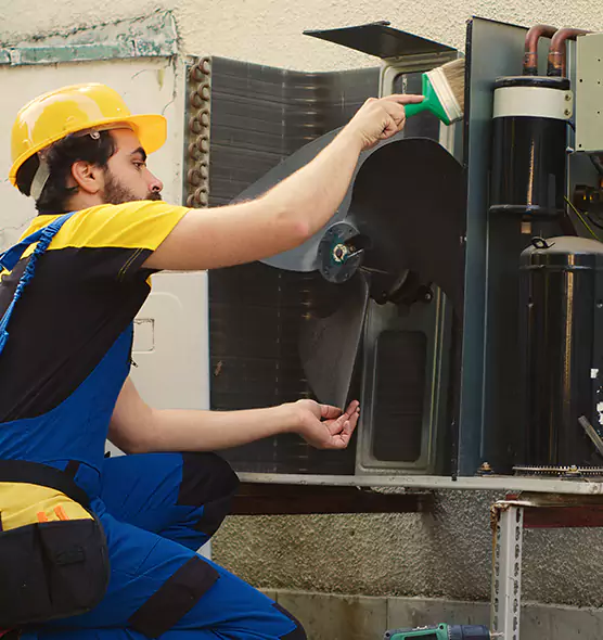 Professional Air Duct Washing Service in Upper Arlington, OH