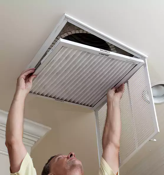 Trusted Apartment Air Duct Cleaning in Upper Arlington, OH