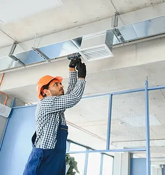 About Commercial Laundry Vent Cleaning in Upper Arlington, OH