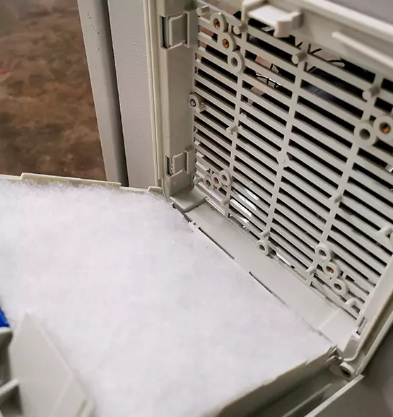 Professional Dryer Vent Mold Cleaning in Upper Arlington, OH