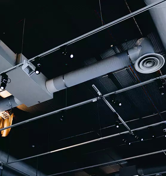 About Duct Sanitization with UV Light in Upper Arlington, OH