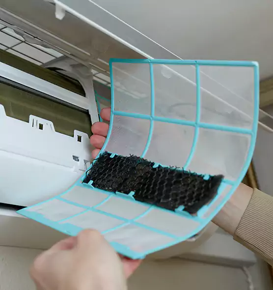 Welcome to Air Duct Cleaning & Repairs Upper Arlington — Your Local HEPA Filter Installation Pros in Upper Arlington, OH