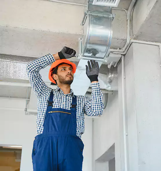 About Hotel Duct And Vent Cleaning in Upper Arlington, OH