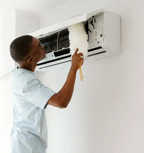 Professional Maximize AC Efficiency  in Upper Arlington, OH