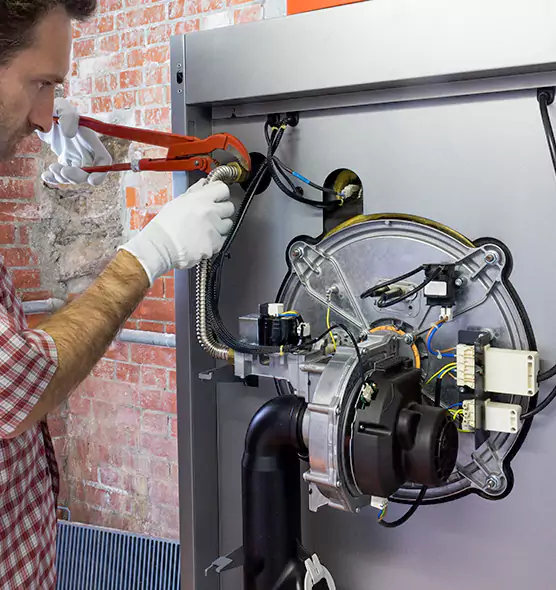 Advanced Repair Dryer Vent Hose in Upper Arlington, OH