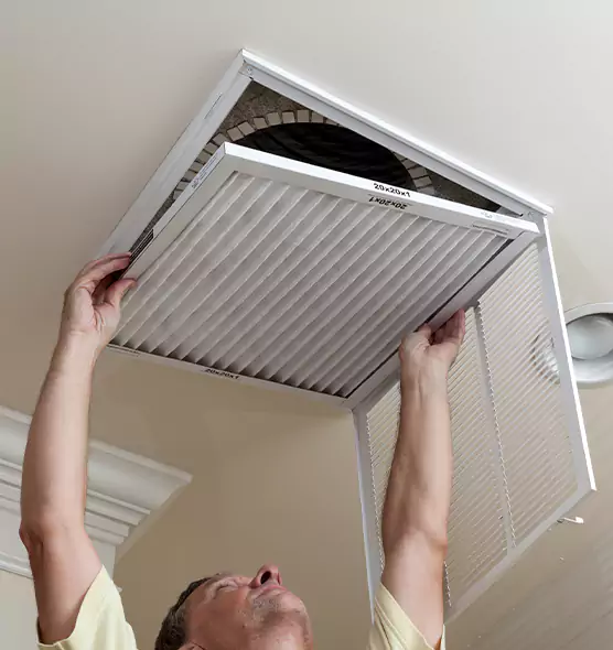 Professional Vent Relocation Services in Upper Arlington, OH