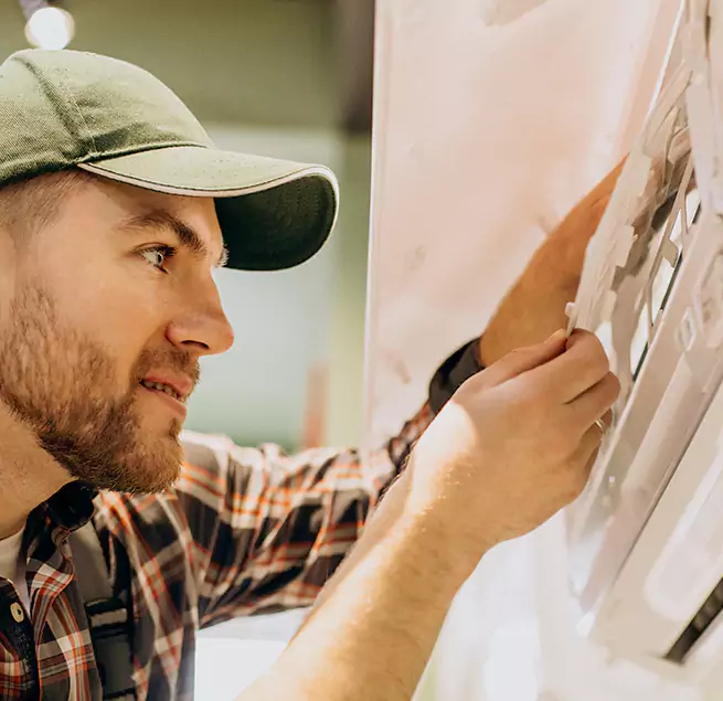 Why Homeowners Businesses Trust Us in Upper Arlington, OH?