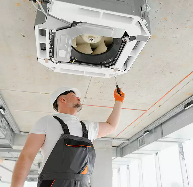 Why Homeowners & Businesses Trust Us in Upper Arlington, OH?