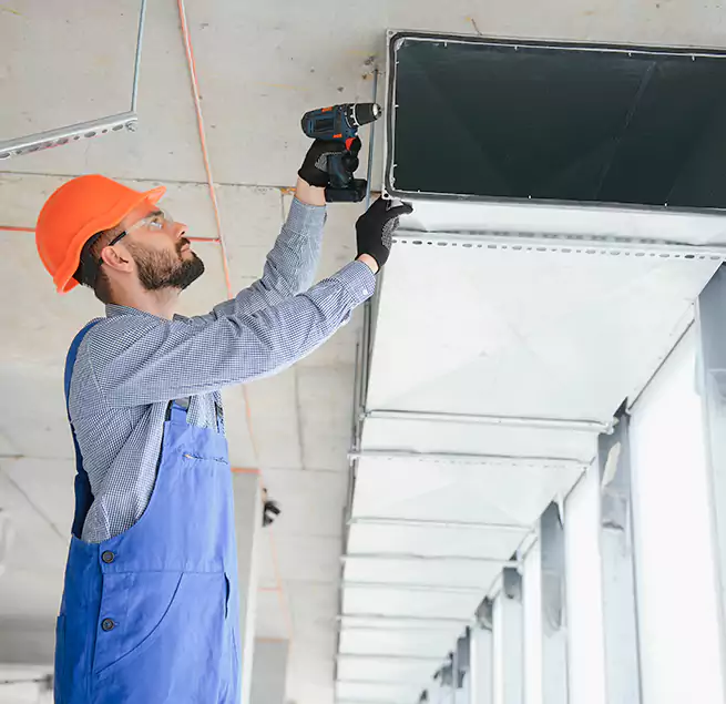 Why Homeowners & Businesses Trust Us in Upper Arlington, OH?