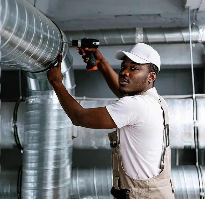 Why Homeowners & Businesses Trust Us Upper Arlington, OH