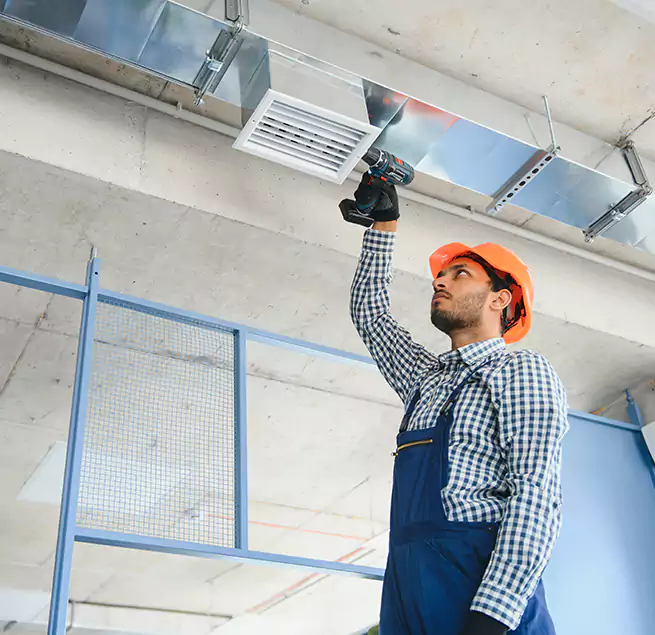 Why Homeowners & Businesses Trust Us in Upper Arlington, OH?