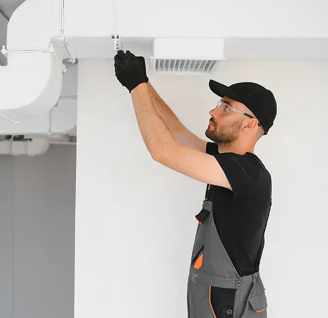 Why Homeowners & Businesses Trust Us in Upper Arlington, OH?