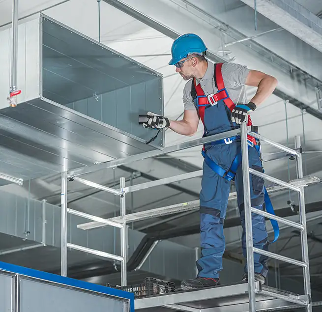 Why Homeowners & Businesses Trust Us in Upper Arlington, OH?