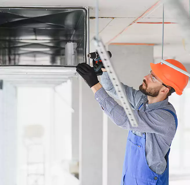 Why Homeowners & Businesses Trust Us Upper Arlington, OH