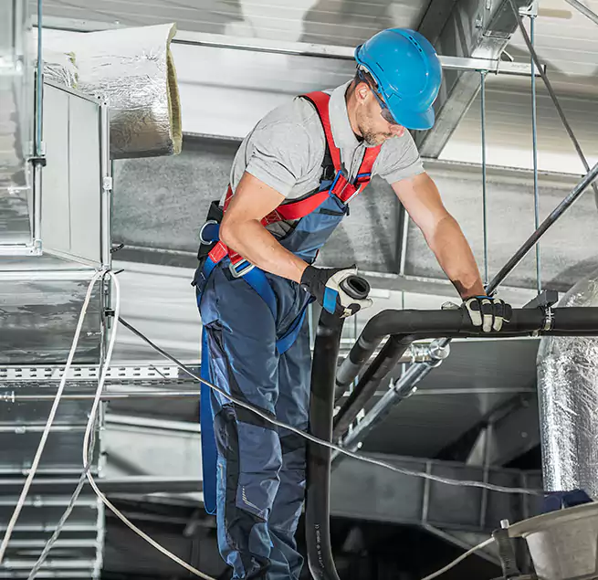 Why Homeowners & Businesses Trust Us in Upper Arlington, OH?