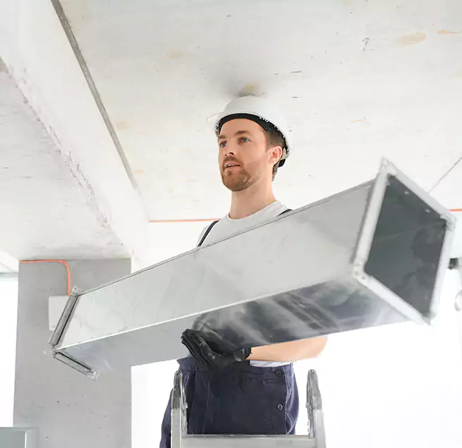 Why Homeowners & Businesses Trust Us in Upper Arlington, OH