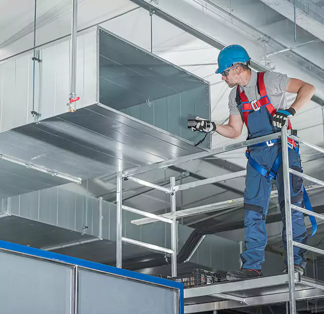 Why Homeowners & Businesses Trust Us in Upper Arlington, OH?