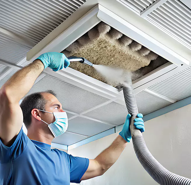 Why Homeowners & Businesses Trust Us Upper Arlington, OH