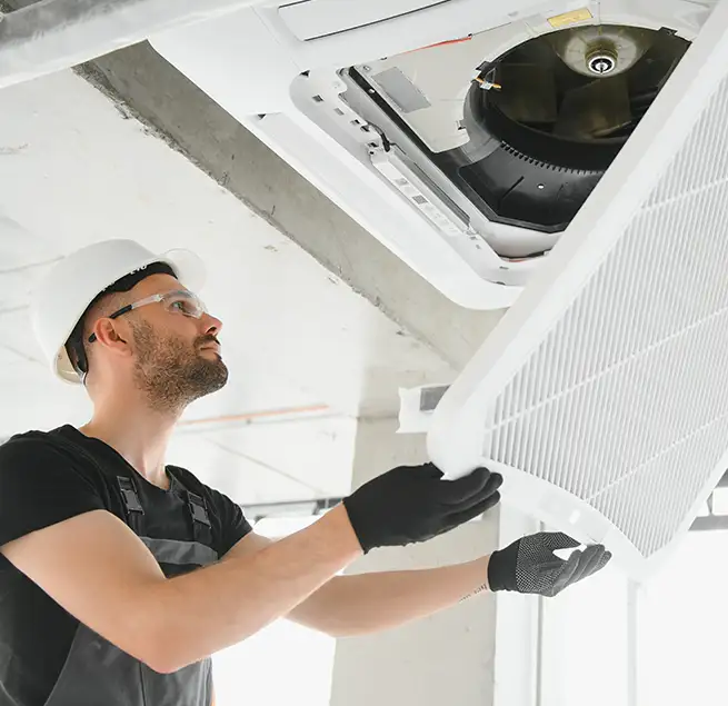 Why Homeowners & Businesses Trust Us in Upper Arlington, OH?