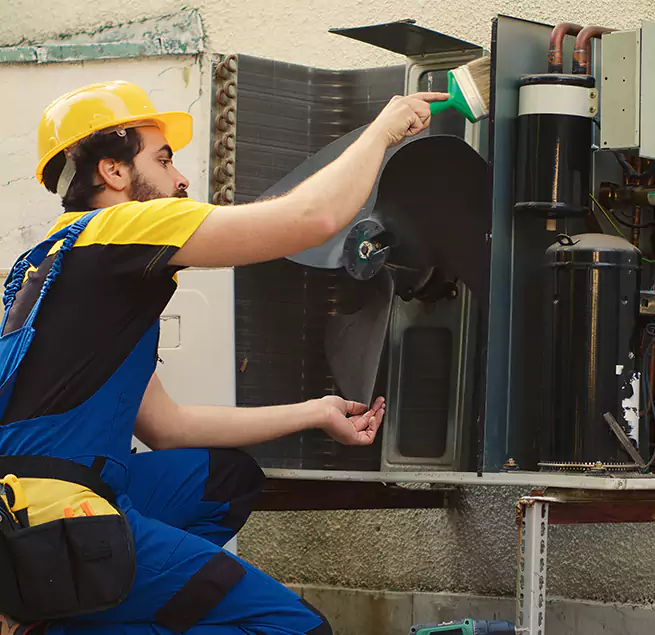 Why Homeowners Businesses Trust Us in Upper Arlington, OH?