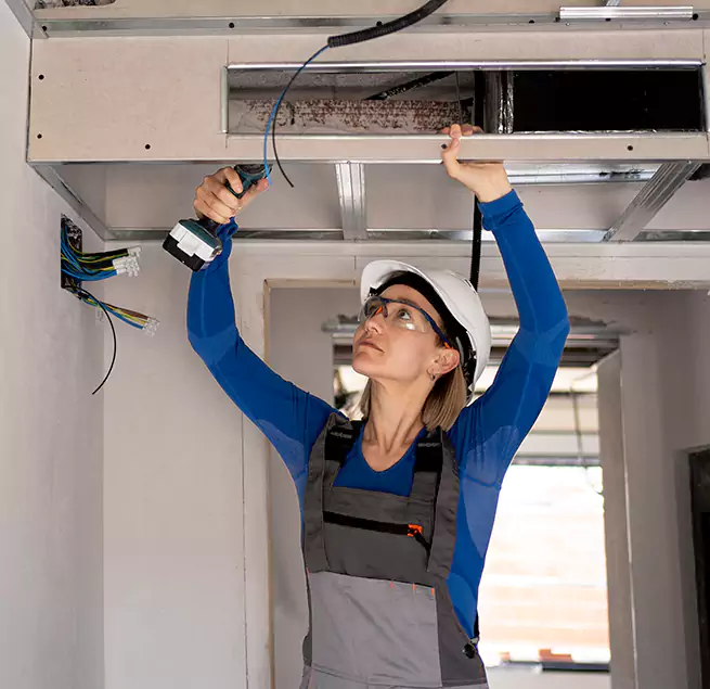 Why Homeowners & Businesses Trust Us in Upper Arlington, OH?