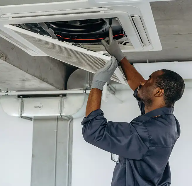 Why Homeowners & Businesses Trust Us in Upper Arlington, OH?