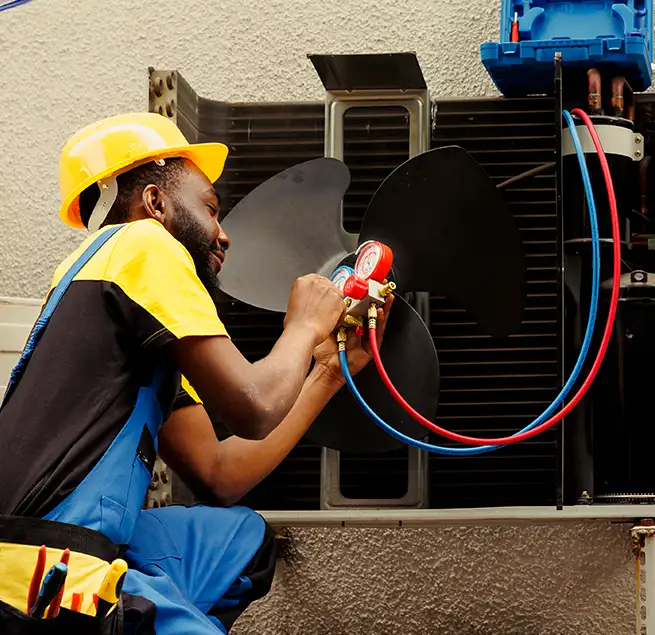 Why Homeowners & Businesses Trust Us in Upper Arlington, OH?