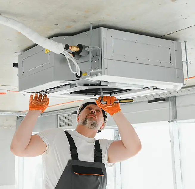 Why Homeowners & Businesses Trust Us Upper Arlington, OH