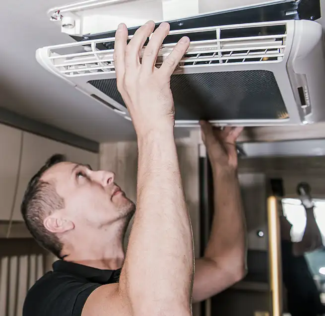 Why Homeowners & Businesses Trust Us Upper Arlington, OH