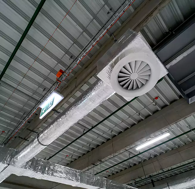 Why Homeowners & Businesses Trust Us in Upper Arlington, OH