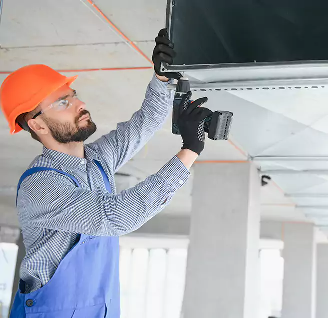 Why Homeowners & Businesses Trust Us in Upper Arlington, OH?