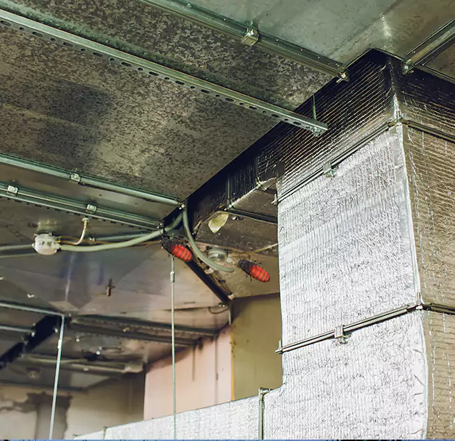 Why Homeowners & Businesses Trust Us Upper Arlington, OH?