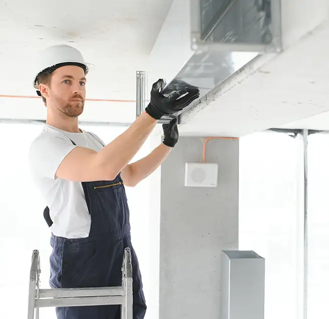 Why Homeowners & Businesses Trust Us in Upper Arlington, OH?